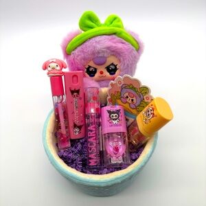 Baby Three Easter Basket Bundle
